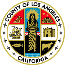Welcome to Los Angeles County Vendor Self Service Portal: Home